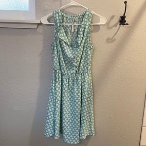 LC Lauren Conrad Dress